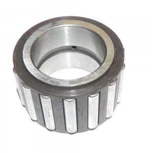 Rolamento Caixa Cambio Sinotruk Howo 380 DS1001701085