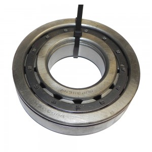 Rolamento Sinotruk Nup311env