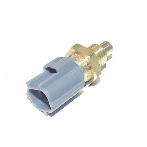 Sensor Temperatura Combustivel Sinotruk Howo R61540090005