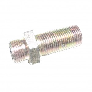 Conector Em T Do Sistema De Freio Sinotruk 190003559474