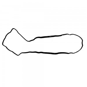 Junta Tampa Valvula Cargo 815e 1317e 1517e 1717 Isbe 4899230