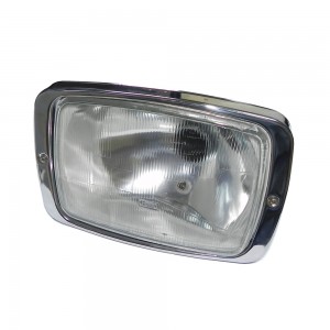 Farol Mercedes Benz 608 Le Fm53le 210201 3088200061