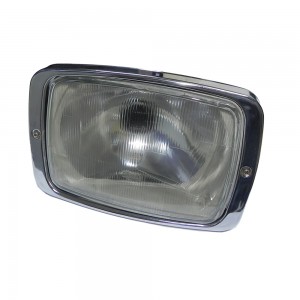 Farol Mercedes Benz 608 Ld Fm53ld 210200 3088200161