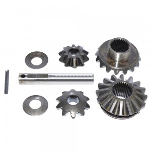 Reparo Caixa Satelite Volkswagen Ford Cargo 8150 815 816 Diferencial Spicer 284 BA401295X