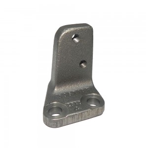 Suporte Compressor Ar Volks Cargo Wabco 3357103