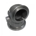 Cano Escape Saida Turbina Cummins Ford Cargo 1722E 3357475