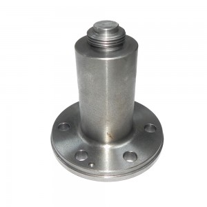 Adaptador Embreagem Viscosa Cargo 2422e 59l Isbe 3965049