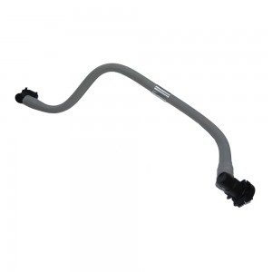 Cano Compressor Ar Volks 23 220 05 D'agua 4928786