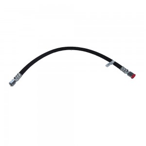 Flexivel Compressorar Cummins Volks Cargo Holset 3916051