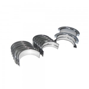 Bronzina Mancal Eletrica 5 9l Isbe Std 5332200