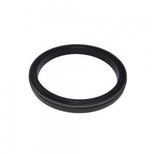 Retentor Virabrequim Cummins Tras Compativel Iveco 4890833G