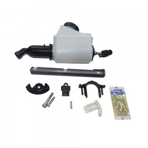 Cilindro Embreagem Compativel Iveco Volvo Vm260 1623053G