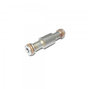 Tubo Ligacao Valv Freio Motor International 9800 Ism 3073975