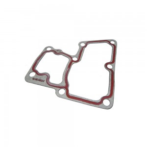 Junta Do Suporte Valvula 3893691