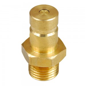 Niple De Conexao Cummins 3042619