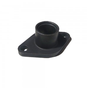 Alojamento Pino Trava Ponto Comando B Volks Cargo 3919683