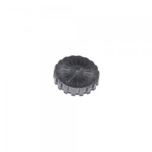 Tampa Oleo Motor Cummins Volkswagen Ford Cargo 5255448