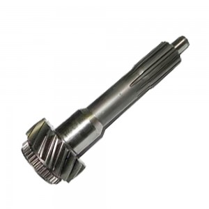 Eixo Piloto Volkswagen Ford Cargo FS4205A 12330058 4301623
