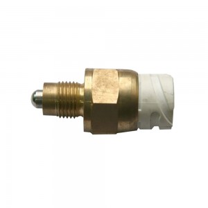 Interruptor Ponto Mercedes Benz Volvo 2423 Vm240 8880315
