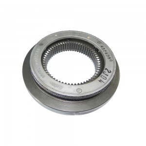 Sincronizador Volks Ford Cargo Fs6306a 3a4a A6136eco