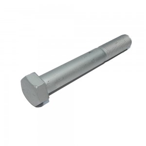 Parafuso Suporte Bexiga Suspens International 9800 H50764002