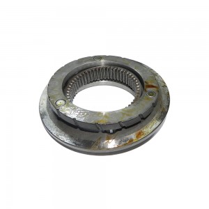 Sincronizador Cargo Fs4205a Fs5205a Fs6206 04350033 A6137r