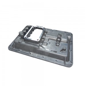 Tampa Cambio Volks Cargo Fs5106a 5306a 5406a 6206 6306 A6537