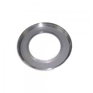 Cone Sincronizador Caixa Volks Cargo Fs4205a Fs5205a 4301467