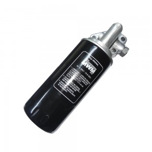 Suporte Filtro Lubrificante Mwm D229 6 Cilindro 905411800305