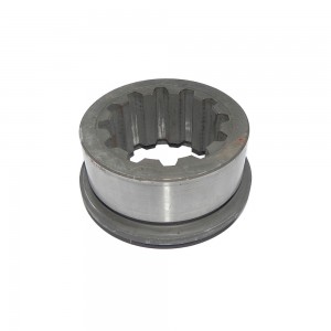 Espacador Engrenagem Motriz International 9800 1010599