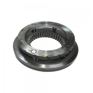 Sincronizador Volks Cargo Fs6206a Fs5106a 04350036 3000795