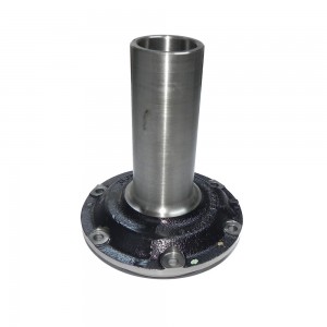 Funil Cambio Volks 24 250e06 Constellation Fs6306b 3003360