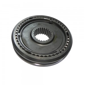 Sincronizador Volks Cargo Fso4305a 04350044l 3341092r