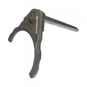 Garfo Cambio International FTS20112L 9800 Alta Velocidade A7922