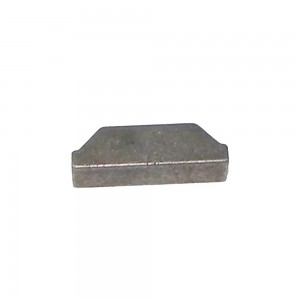 Chaveta Eixo Grupo Inferior Volks Cargo Cl450 Fs4205p 230292