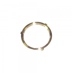 Anel Sincronizado Volks Cargo Fso4305a1a 2a Ext 3344274g