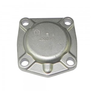 Tampa Rolamento Caixa Cambio Volkswagen Cargo 14140 4300261