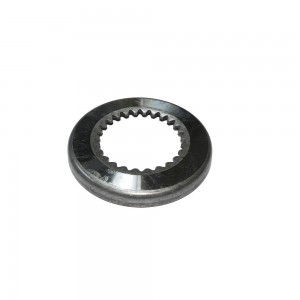 Cone Sincronizador Caixa Volkswagen Ford Cargo 5a 6a 228306