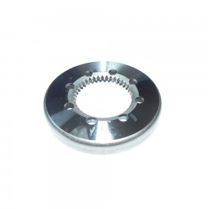 Cone Sincronizador Caixa Volks Cargo Fs4205a 5a 3001435