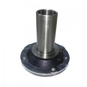 Funil Cambio Volks Cargo Fso4405c 3344738