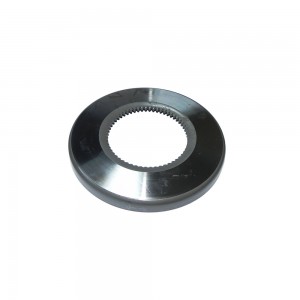 Cone Sincronizado Caixa Volks Cargo Fs6306a 1a2a 4301465