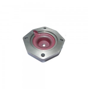 Tampa Caixa Tras Contra Eixo Volks Cargo Fs5106a N N 4301607