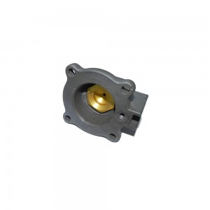 Tampa Cilindro Pneumatico Cambio Vw Cg Int Rt7608 Rtlo A6862