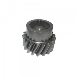 Engrenagem Volkswagen Cargo Fs4205a 2afixa Ea 241017g