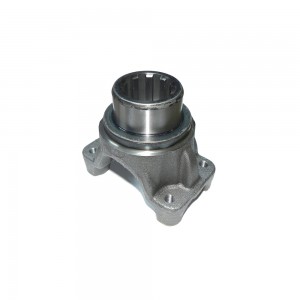 Flange Caixa Volks Cargo 8150 Fso4305c 4405c049611 3344388