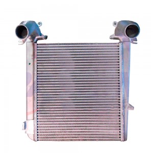 Radiador Intercooler 17250 24250e Constellation 2t2145805a