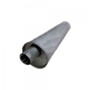 Silencioso Ford Cargo 814 815 Fr3858s 2uh253121a