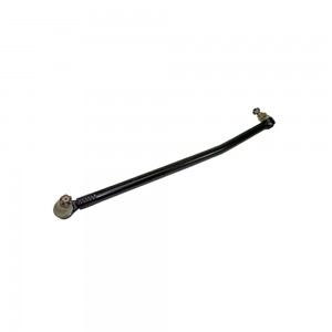 Barra Direcao Curta Volks Cargo Pesado P02445 Tjg415701b