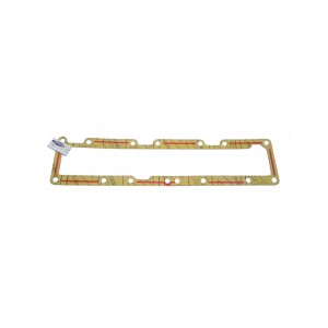 Junta Coletor Admissao Cummins QSB 4.5 Litros Estacionario