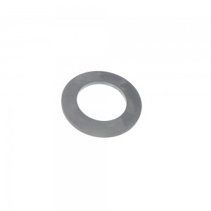 Anel Vedacao Tampa Oleo Motor Cummins B 3936876